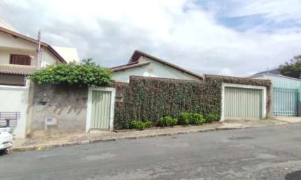 Casa com 3 quartos à venda no Jardim dos Estados, Poços de Caldas 