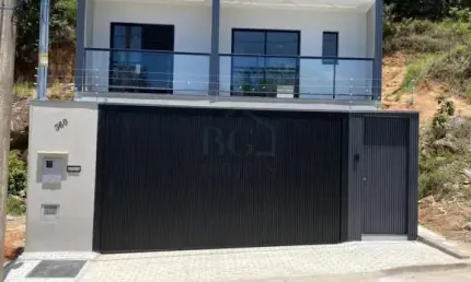 Casa com 3 quartos à venda no Jardim Bandeirantes, Poços de Caldas 