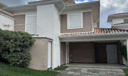 Casa em condomínio fechado com 4 quartos à venda no Jardim Country Club, Poços de Caldas 