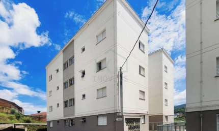 Apartamento com 2 quartos para alugar no Dom Bosco, Poços de Caldas 