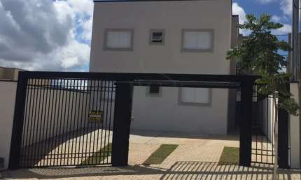 Apartamento com 2 quartos à venda no Residencial Veredas, Poços de Caldas 