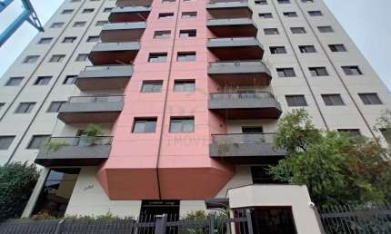 Apartamento com 4 quartos à venda no Centro, Poços de Caldas 