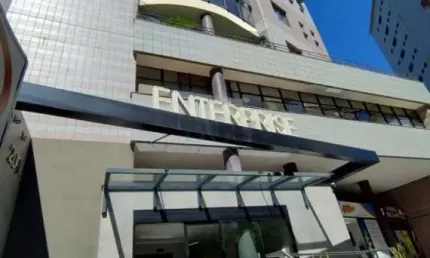 Ponto comercial à venda no Jardim Cascatinha, Poços de Caldas 