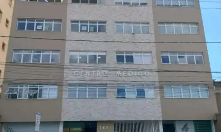 Ponto comercial à venda no Centro, Poços de Caldas 