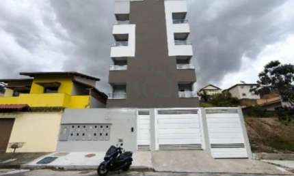 Apartamento com 3 quartos à venda no Jardim Country Club, Poços de Caldas 