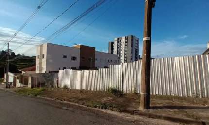 Terreno à venda no Campo das Antas, Poços de Caldas 