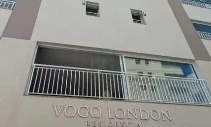 Apartamento com 2 quartos à venda no Jardim Country Club, Poços de Caldas 