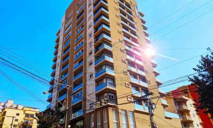 Apartamento com 3 quartos à venda no Centro, Poços de Caldas 