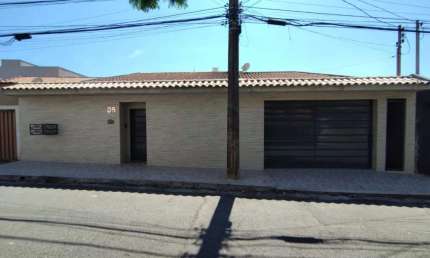 Casa com 3 quartos à venda no Jardim Country Club, Poços de Caldas 