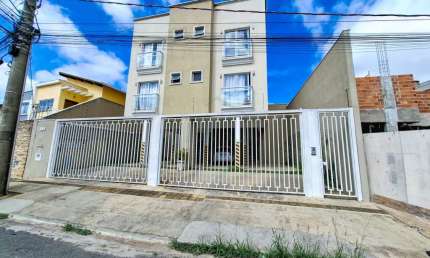 Apartamento com 2 quartos à venda no Jardim Doutor Ottoni, Poços de Caldas 