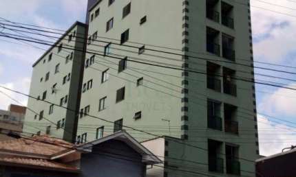 Apartamento com 2 quartos à venda no Centro, Poços de Caldas 