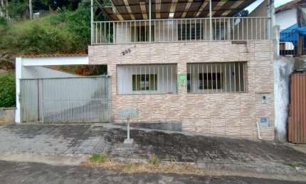 Casa com 2 quartos à venda no Parque Primavera, Poços de Caldas 