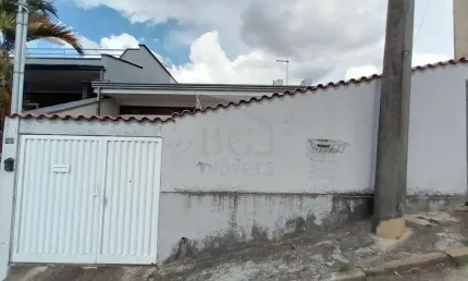 Casa com 4 quartos à venda no Jardim Centenário, Poços de Caldas 