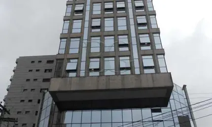 Ponto comercial para alugar no Centro, Poços de Caldas 