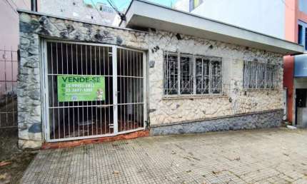 Casa com 3 quartos à venda no Centro, Poços de Caldas 