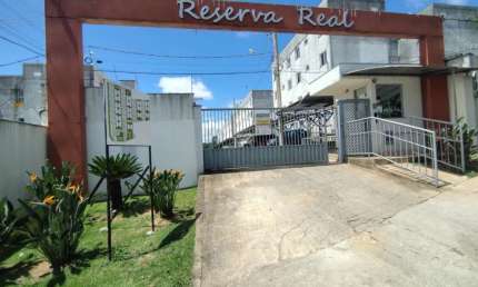 Apartamento com 2 quartos à venda no Estância Poços de Caldas, Poços de Caldas 