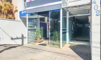 Ponto comercial para alugar no Centro, Poços de Caldas 