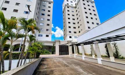 Apartamento com 2 quartos à venda no Centro, Poços de Caldas 