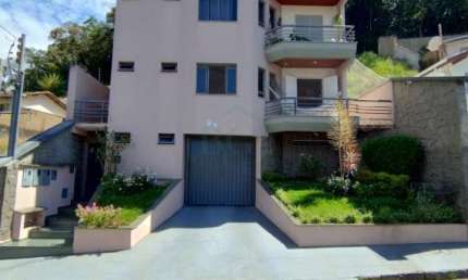 Apartamento com 3 quartos à venda no Centro, Poços de Caldas 