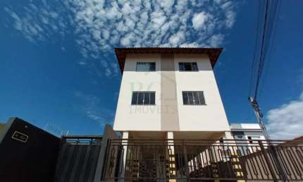 Apartamento com 2 quartos à venda no Residencial Morumbí, Poços de Caldas 