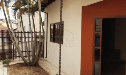 Casa com 3 quartos à venda no Jardim das Hortênsias, Poços de Caldas 