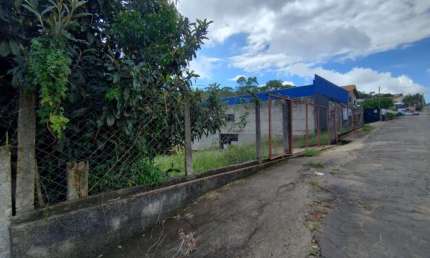 Terreno à venda no Parque Primavera, Poços de Caldas 
