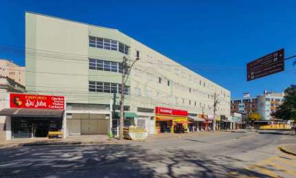 Apartamento com 2 quartos à venda no Centro, Poços de Caldas 