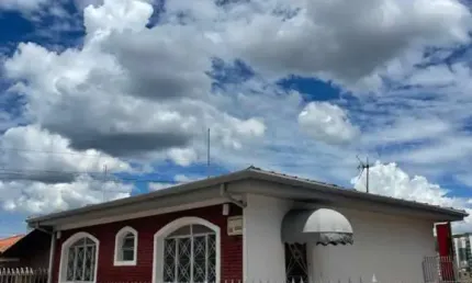 Casa com 2 quartos à venda no Jardim Santa Augusta, Poços de Caldas 