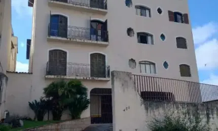 Apartamento com 2 quartos à venda no Jardim dos Estados, Poços de Caldas 