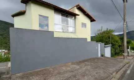 Casa com 3 quartos à venda no Parque Véu das Noivas, Poços de Caldas 
