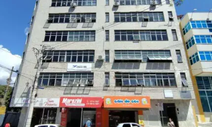 Apartamento com 3 quartos à venda no Centro, Poços de Caldas 