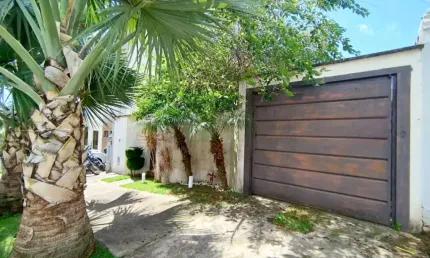 Casa com 2 quartos à venda no Campo das Antas, Poços de Caldas 
