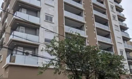 Apartamento com 3 quartos à venda no Centro, Poços de Caldas 