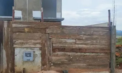 Casa com 2 quartos à venda no Jardim Bandeirantes, Poços de Caldas 