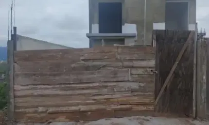 Casa com 2 quartos à venda no Jardim Bandeirantes, Poços de Caldas 