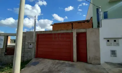 Casa com 3 quartos à venda no Residencial Summer Ville, Poços de Caldas 
