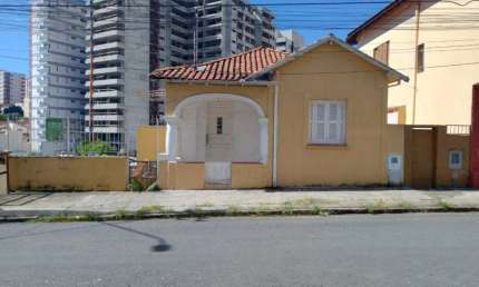 Casa com 3 quartos à venda no Centro, Poços de Caldas 