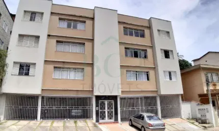 Apartamento com 2 quartos à venda no Santa Ângela, Poços de Caldas 