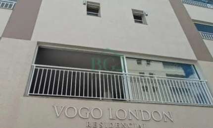 Apartamento com 2 quartos à venda no Jardim Country Club, Poços de Caldas 