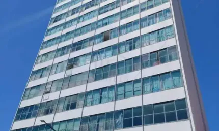 Apartamento com 2 quartos à venda no Centro, Poços de Caldas 