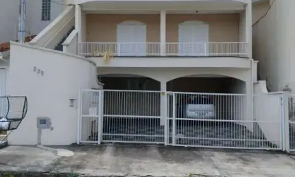 Apartamento com 2 quartos à venda no Jardim Vitória, Poços de Caldas 