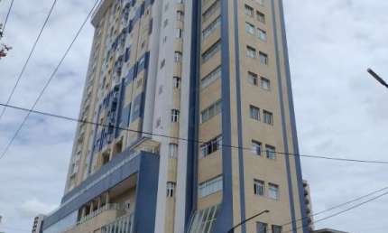 Apartamento com 3 quartos à venda no Centro, Poços de Caldas 
