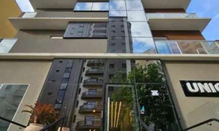 Apartamento com 2 quartos à venda no São Benedito, Poços de Caldas 