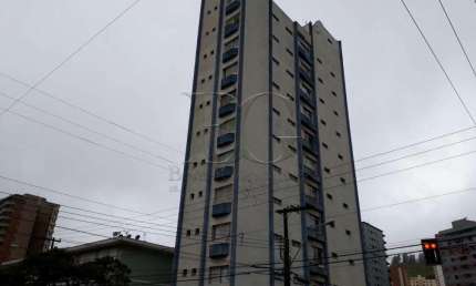 Apartamento com 3 quartos à venda no Centro, Poços de Caldas 