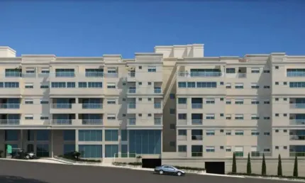 Ponto comercial à venda no Dos Funcionários, Poços de Caldas 