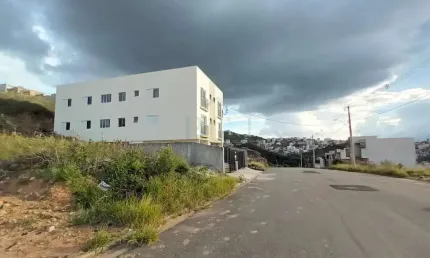 Terreno à venda no Jardim Bandeirantes, Poços de Caldas 