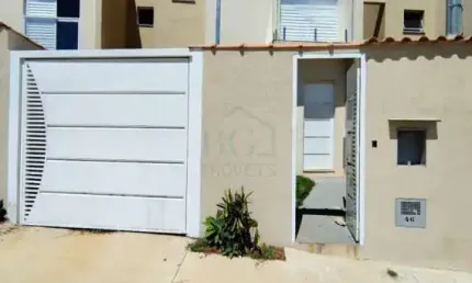 Casa com 3 quartos à venda no Jardim Bandeirantes, Poços de Caldas 