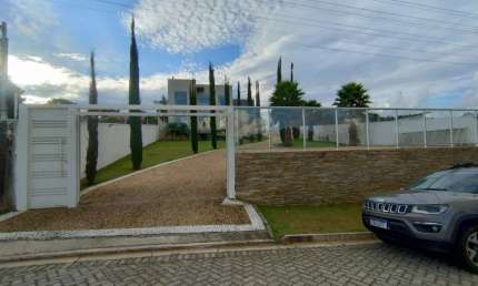 Casa em condomínio fechado com 7 quartos à venda no Chácaras Alto da Boa Vista, Poços de Caldas 