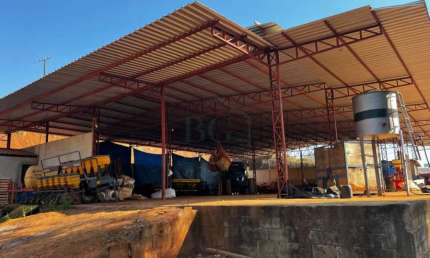 Fazenda à venda na Área Rural de Pouso Alegre, Pouso Alegre 