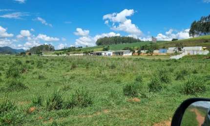 Fazenda à venda na Área Rural de Pouso Alegre, Pouso Alegre 
